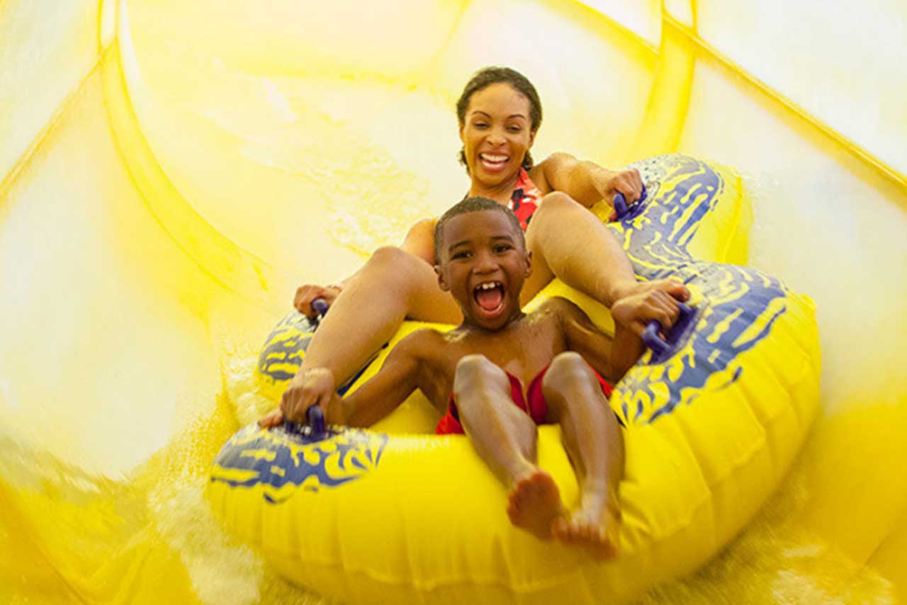 Slide